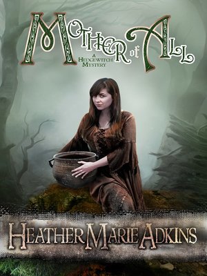 cover image of Mother of All